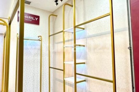 5m2 Office in Tangerang, Tangerang City, Indonesia No. 13395