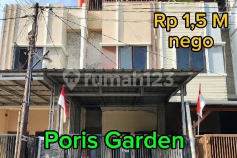 3 bedrooms House in Cipondoh, Tangerang City, Indonesia No. 13390