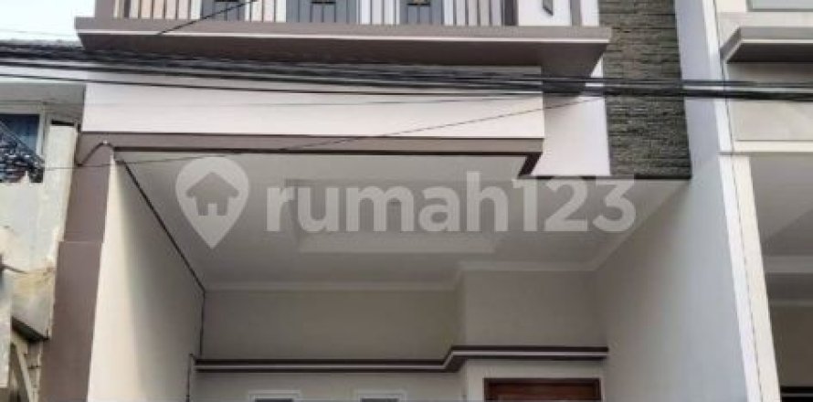 3 bedrooms House in Cipondoh, Tangerang City, Indonesia No. 13392