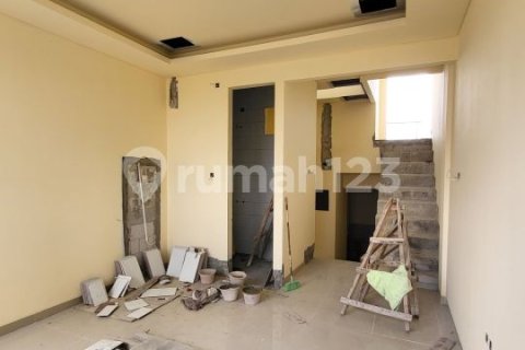 4 bedrooms House in Jakarta, Indonesia No. 13394 25