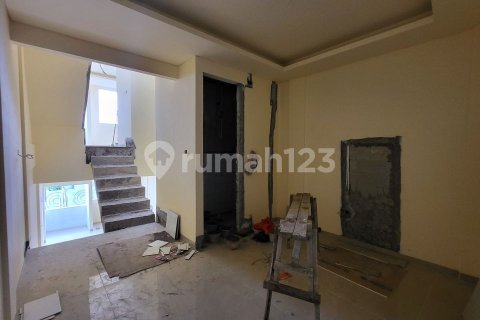 4 bedrooms House in Jakarta, Indonesia No. 13394 21