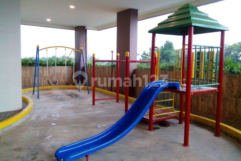 2 bedrooms Apartment in Tangerang, Indonesia No. 13389 14