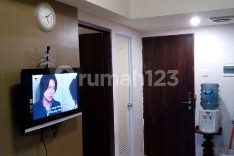 2 bedrooms Apartment in Tangerang, Indonesia No. 13389