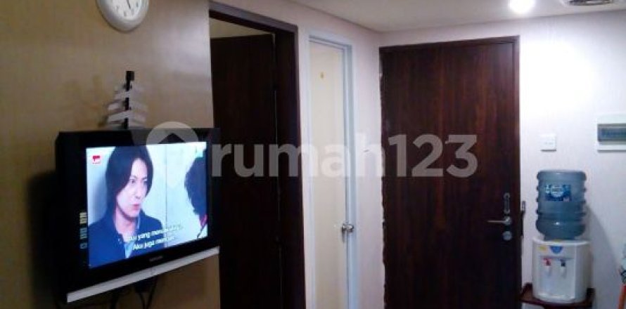 2 bedrooms Apartment in Tangerang, Indonesia No. 13389