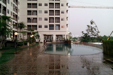 2 bedrooms Apartment in Tangerang, Indonesia No. 13389 12