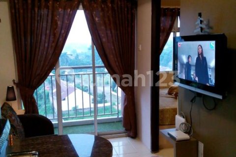 2 bedrooms Apartment in Tangerang, Indonesia No. 13389 4