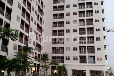 2 bedrooms Apartment in Tangerang, Indonesia No. 13389 13