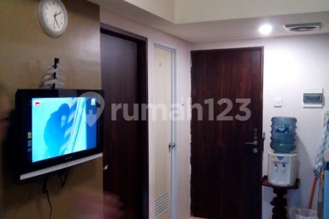 2 bedrooms Apartment in Tangerang, Indonesia No. 13389 2