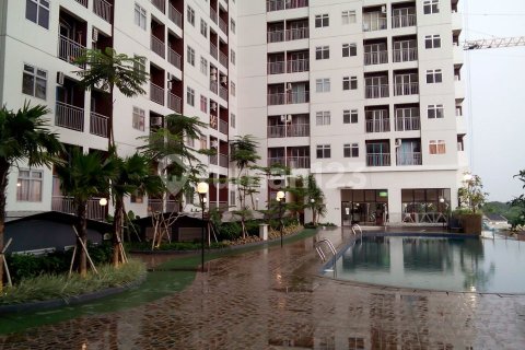2 bedrooms Apartment in Tangerang, Indonesia No. 13389 11