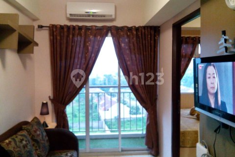 2 bedrooms Apartment in Tangerang, Indonesia No. 13389 3
