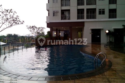 2 bedrooms Apartment in Tangerang, Indonesia No. 13389 15