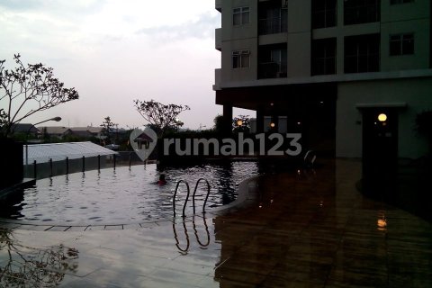 2 bedrooms Apartment in Tangerang, Indonesia No. 13389 16