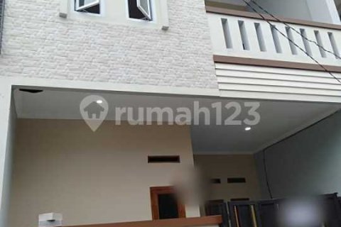 3 bedrooms House in Cipondoh, Tangerang City, Indonesia No. 13391