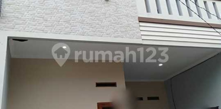 3 bedrooms House in Cipondoh, Tangerang City, Indonesia No. 13391