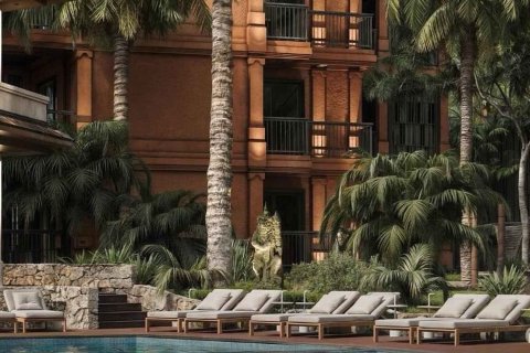 SUNNY UBUD FAMILY RESORT in Ubud, Gianyar,  No. 9510