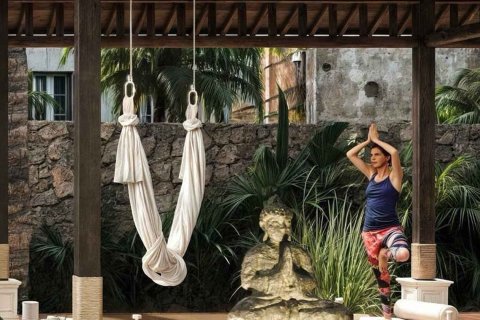 SUNNY UBUD FAMILY RESORT in Ubud, Gianyar,  No. 9510 3