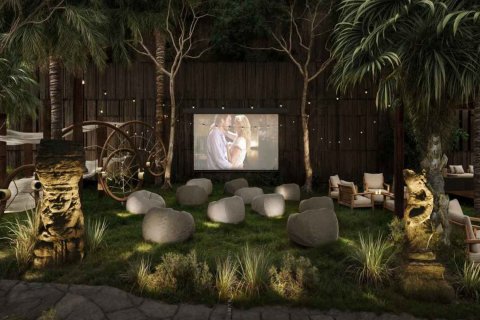 SUNNY UBUD FAMILY RESORT in Ubud, Gianyar,  No. 9510 13