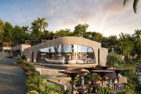 4 bedrooms Villa in ORIGINS RESIDENCE Tabanan,  No. 9515 10