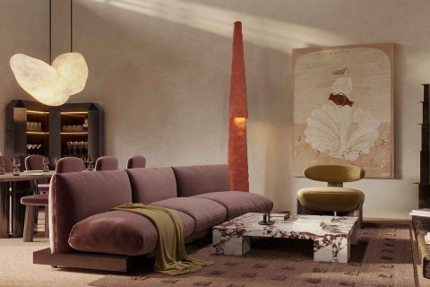 2 bedrooms Villa in ORIGINS RESIDENCE Tabanan,  No. 9513 4