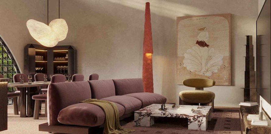 3 bedrooms Villa in ORIGINS RESIDENCE Tabanan,  No. 9514