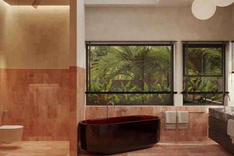 3 bedrooms Villa in ORIGINS RESIDENCE Tabanan,  No. 9514 5