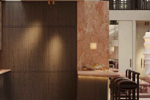 3 bedrooms Villa in ORIGINS RESIDENCE Tabanan,  No. 9514 7