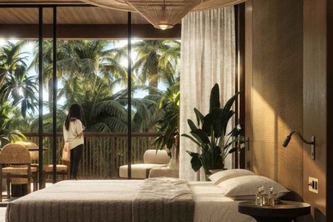 Studio Apartment in SUNNY UBUD FAMILY RESORT Ubud, Gianyar,  No. 9511