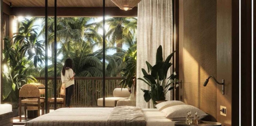 Studio Apartment in SUNNY UBUD FAMILY RESORT Ubud, Gianyar,  No. 9511