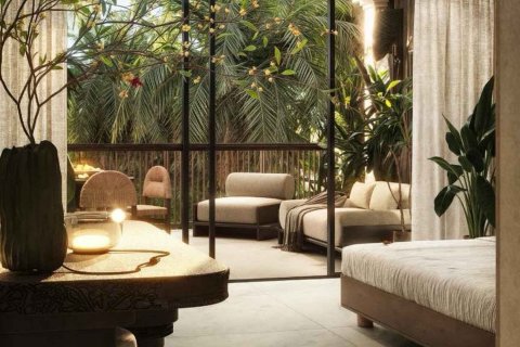 Studio Apartment in SUNNY UBUD FAMILY RESORT Ubud, Gianyar,  No. 9511 5