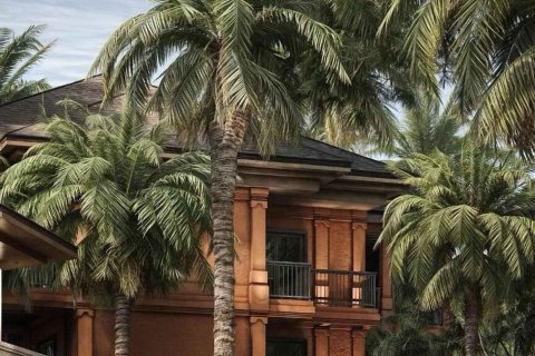 Studio Apartment in SUNNY UBUD FAMILY RESORT Ubud, Gianyar,  No. 9511 10