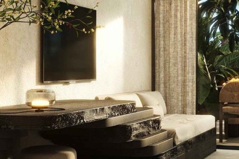 Studio Apartment in SUNNY UBUD FAMILY RESORT Ubud, Gianyar,  No. 9511 6