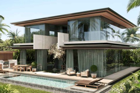 ARAVITA RESIDENCE in Benoa, Badung,  No. 9517