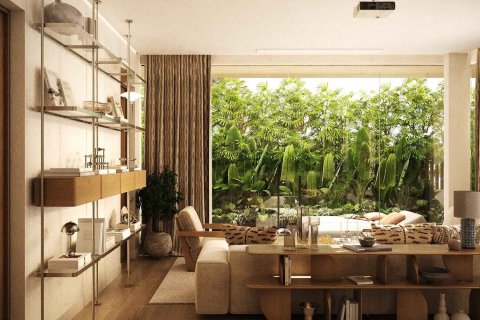 ARAVITA RESIDENCE in Benoa, Badung,  No. 9517 9