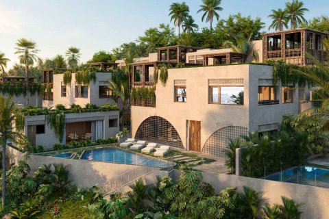 ORIGINS RESIDENCE in Tabanan,  No. 9512