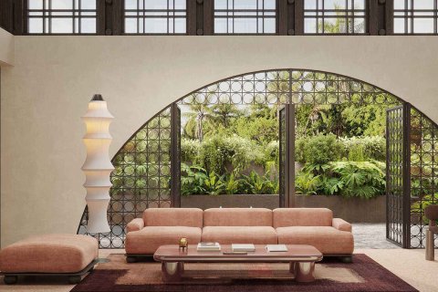 ORIGINS RESIDENCE in Tabanan,  No. 9512 10