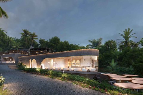 ORIGINS RESIDENCE in Tabanan,  No. 9512 8