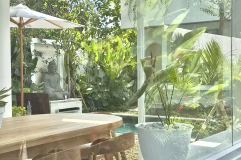 3 bedrooms Villa in South Kuta, Badung, Indonesia No. 10647 9