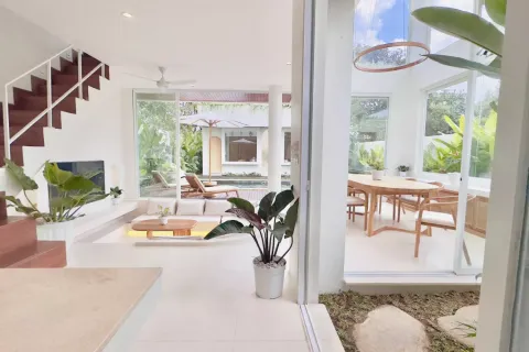 3 bedrooms Villa in South Kuta, Badung, Indonesia No. 10647 6