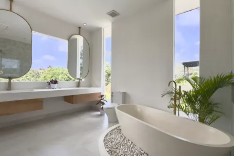 3 bedrooms Villa in South Kuta, Badung, Indonesia No. 10647 19