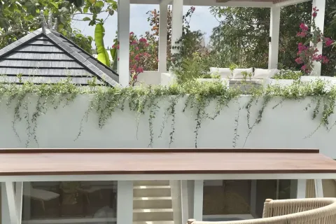 3 bedrooms Villa in South Kuta, Badung, Indonesia No. 10647 3