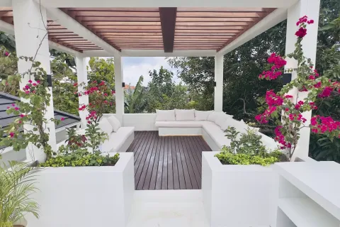 3 bedrooms Villa in South Kuta, Badung, Indonesia No. 10647 10