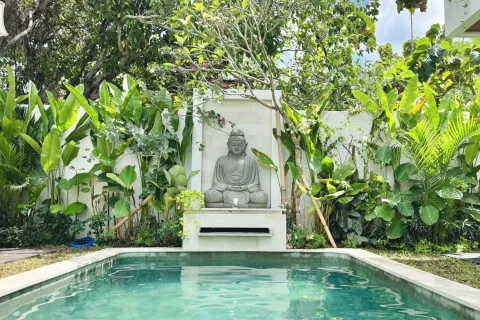 3 bedrooms Villa in South Kuta, Badung, Indonesia No. 10647 20