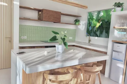 3 bedrooms Villa in South Kuta, Badung, Indonesia No. 10647 11