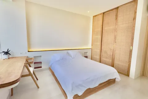 3 bedrooms Villa in South Kuta, Badung, Indonesia No. 10647 16