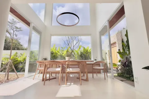 3 bedrooms Villa in South Kuta, Badung, Indonesia No. 10647 7