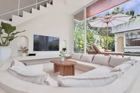 3 bedrooms Villa in South Kuta, Badung, Indonesia No. 10647 15