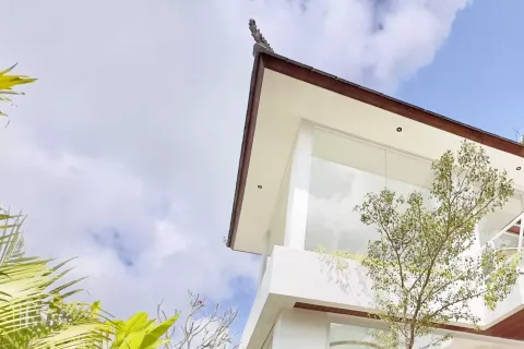 3 bedrooms Villa in South Kuta, Badung, Indonesia No. 10647 14