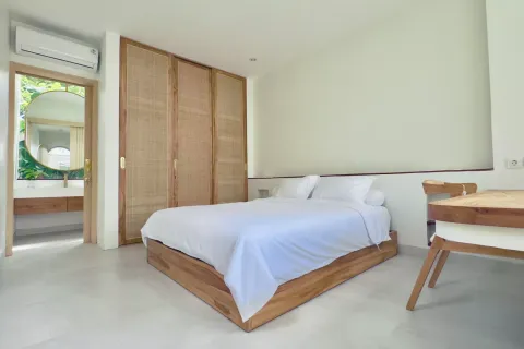 3 bedrooms Villa in South Kuta, Badung, Indonesia No. 10647 2