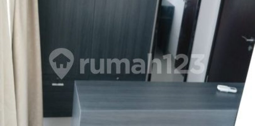 2 bedrooms Apartment in North Serpong, South Tangerang, Indonesia No. 8072