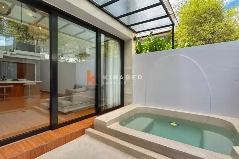 2 bedrooms Villa in Badung, Indonesia No. 12331